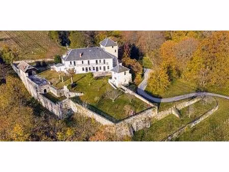 château apremont (73)