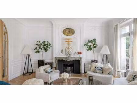 appartement paris 16ᵉ (75)