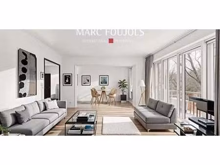 appartement paris 16ᵉ (75)