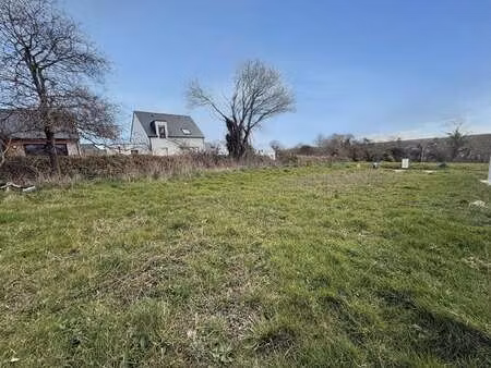 vente terrain à perros-guirec (22700) : à vendre / 444m² perros-guirec