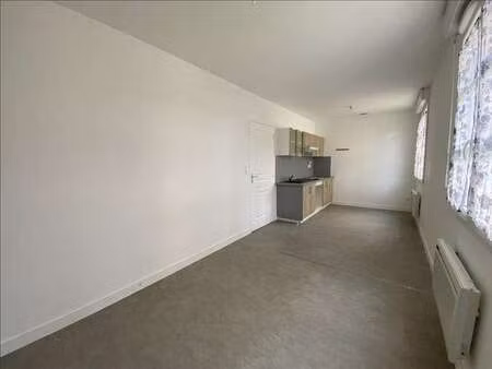 vente appartement 2 pièces à saint-michel-en-grève (22300) : à vendre 2 pièces / 34m² sain