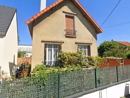 vente maison 4 pièces 70 m² à houilles (78800)  486 000 €