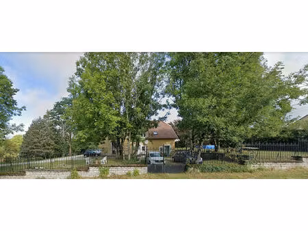 franois - monopropriété : immeuble de rapport composé de 6 appartements