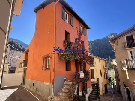 vente maison 4 pièces 74 m² vernet-les-bains (66820)