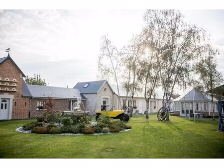 vente bâtiment 25 pièces