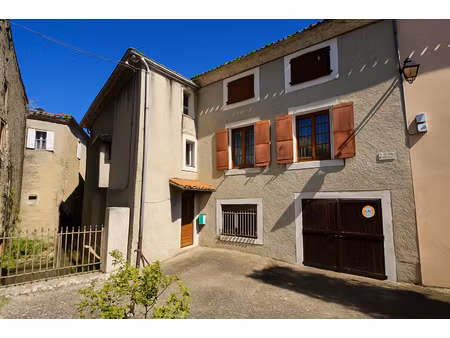 maison saissac 14 pièce(s) 352m2