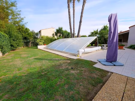 vente maison 7 pièces 150 m² à elne (66200)  495 000 €