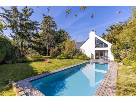 vente villa 8 pièces 240 m² à thorigné-fouillard (35235)  676 000 €