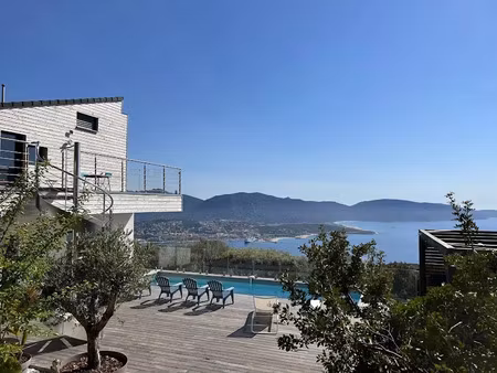 vente villa 5 pièces 150 m² à olmeto (20113)  950 000 €