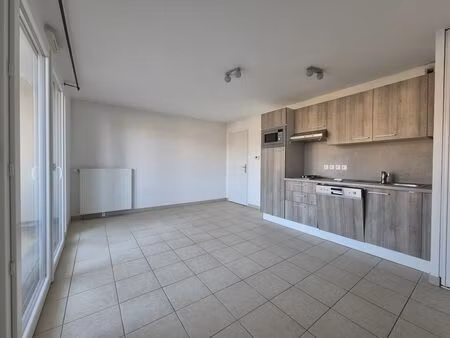 vente appartement 2 pièces 42 m² pringy (77310)