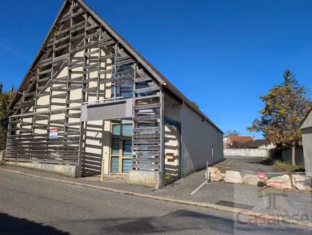 vente immeuble 340 m² limogne-en-quercy (46260)