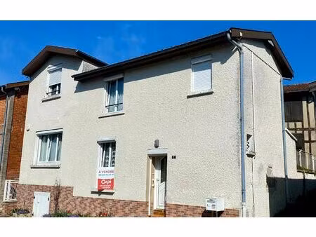 maison cheminon m² t-3 à vendre  65 000 €