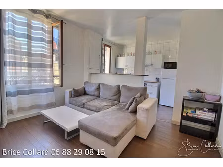 vente appartement 2 pièces 37 m² à creil (60100)  89 990 €