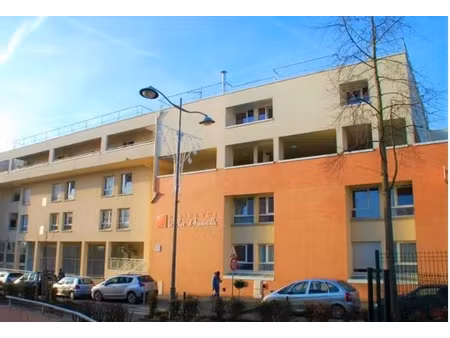 vente appartement 1 pièce 19 m² à arnouville-les-gonesse (95400)  115 000 €
