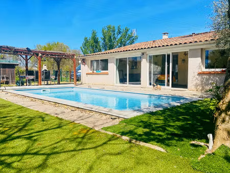 maison albias 4 pièce(s) 119 m2