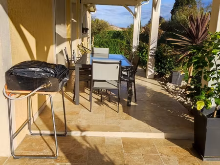 vente maison traditionnelle 6 pièces