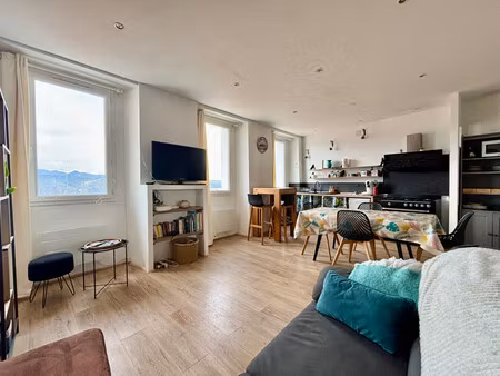 maison à vendre à joch (66320) - pyrénées-orientales