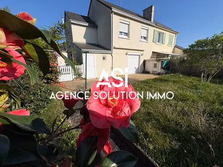 maison laval 5 pièce(s) 78 m2 (3 chambres)