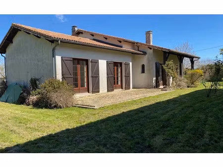 maison saint-loubès m² t-5 à vendre  316 000 €