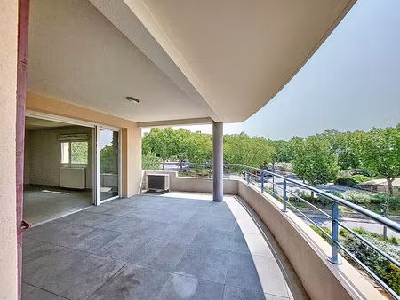 vente appartement 4 pièces 113.24 m² à manosque (04100)  345 000 €