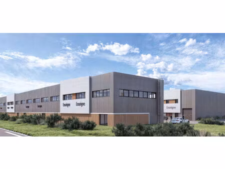 en vente bureau 566 m² – 944 304 € |boulay-moselle