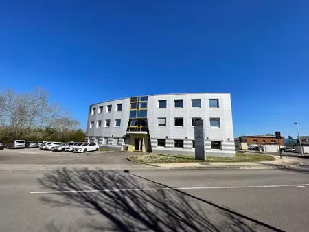 quetigny - parc du golf