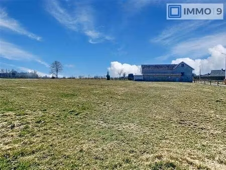 option terrain à bâtir de 8a99ca