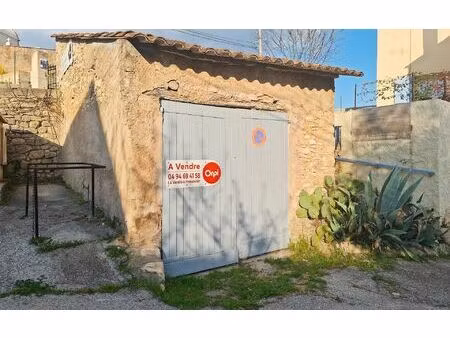maison ginasservis m² t-1 à vendre  43 000 €