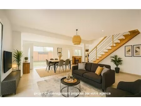 maison marsannay-la-côte 133.92 m² t-5 à vendre  395 000 €