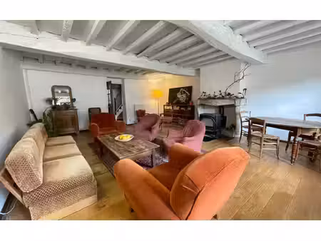 maison meillonnas m² t-6 à vendre  259 000 €