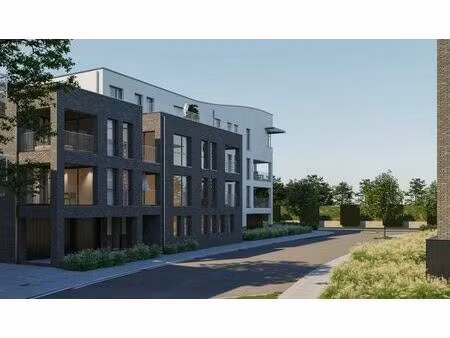 ondergrondse autostaanplaatsen