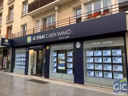 location garage box et parking à caen (14000) : à louer / caen