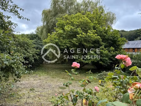 vente terrain 998 m² à hericourt-en-caux (76560)  56 000 €