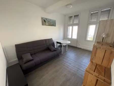 centre ville - saint-quentin