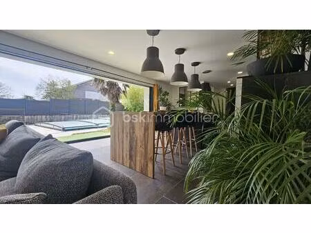 maison de 122 46 m² à jarrie