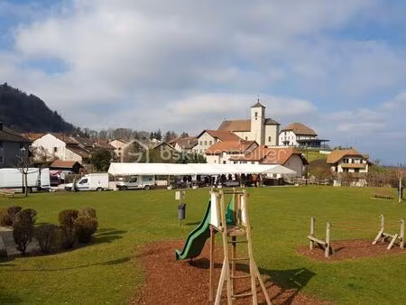 maison de village de 72 m² à lyaud