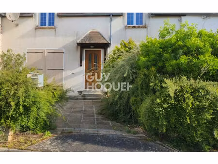 maison à vendre à sourdun - 4 pièces  2 chambres