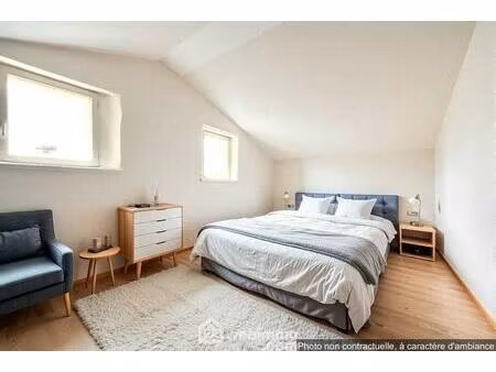 vente maison 3 pièces 63 m² calenzana (20214)