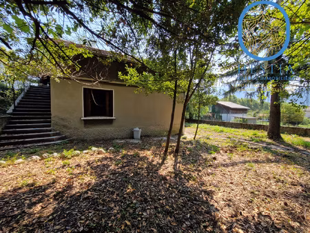 voreppe centre maison 124 m2