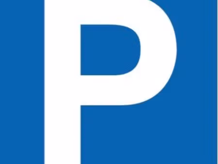 box stockage / parking / garage