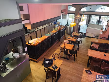 vente locaux professionnels 92 m² à villefranche-de-rouergue (12200)  90 000 €