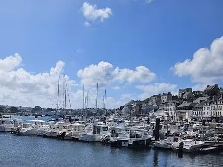 vente locaux professionnels 300 m² à audierne (29770)  350 000 €