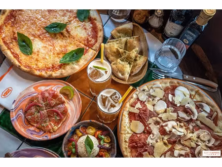 vente locaux professionnels 330 m² à biot (06410)  528 000 €