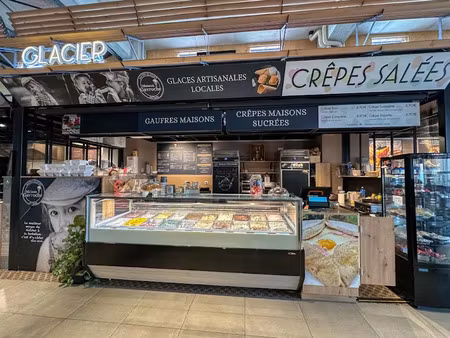 vente locaux professionnels 19 m² à la crau (83260)  69 000 €