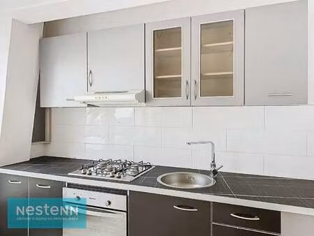 vente appartement t1 à saint-donan (22800) : à vendre t1 / 32m² saint-donan