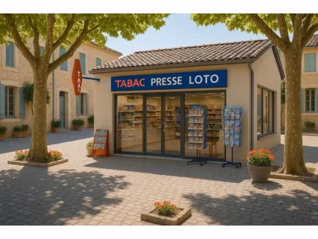 vente locaux professionnels 80 m² à nissan-lez-enserune (34440)  285 000 €