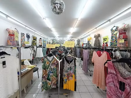 vente locaux professionnels 250 m² à fort de france (97200)  450 000 €