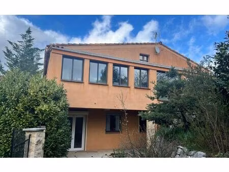 maison bézaudun-les-alpes 170 m² t-5 à vendre  399 800 €