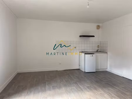 location appartement 1 pièce 25.6 m² à escassefort (47350)  310 €