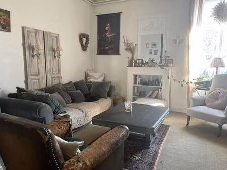 vente maison à lavau-sur-loire (44260) : à vendre / 194m² lavau-sur-loire